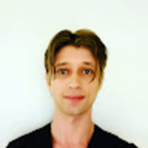 Meet your Posher, Ian